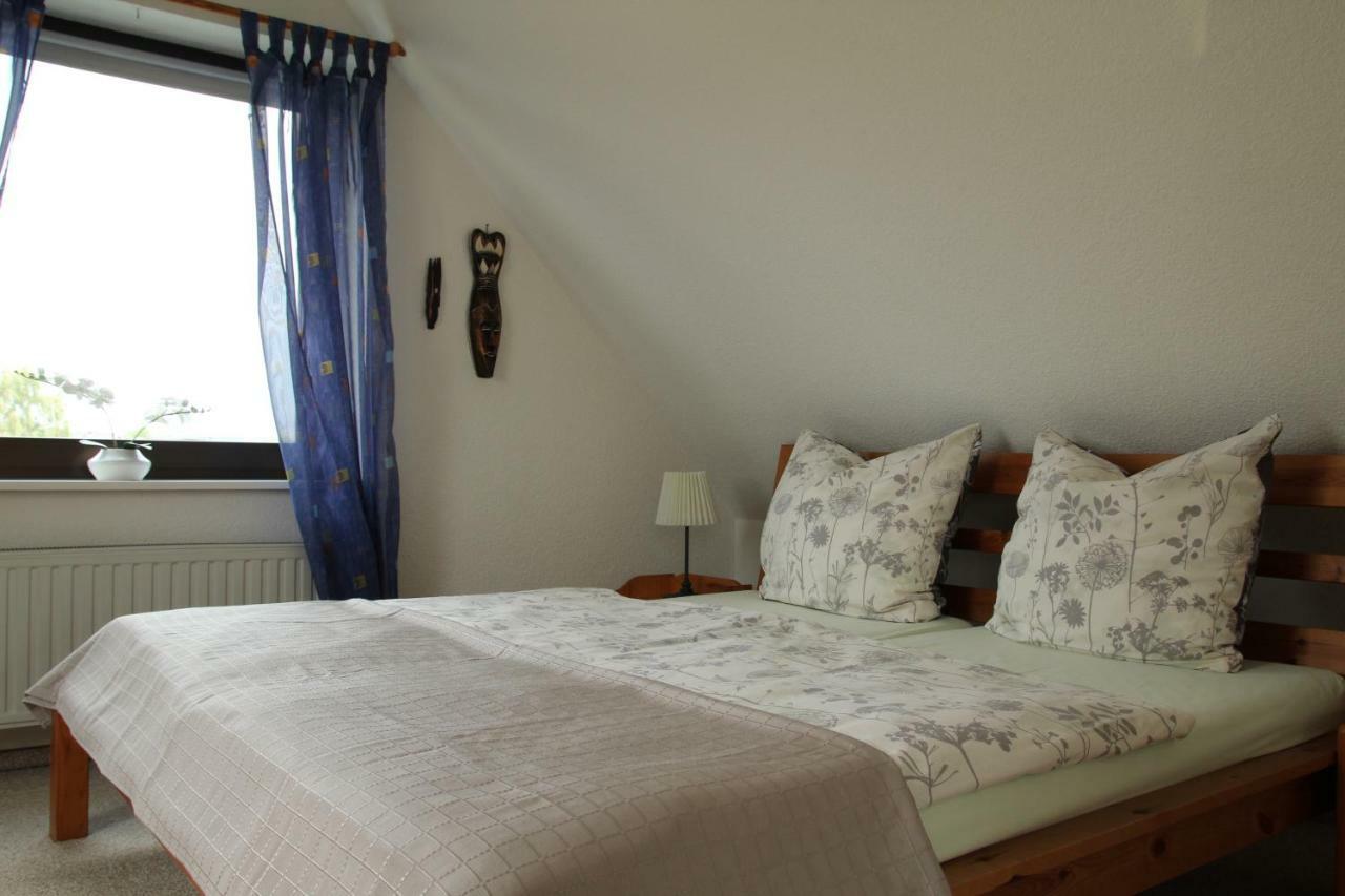 Ferienwohnung Hamberge Экстерьер фото